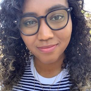 Meet your Posher, Regan